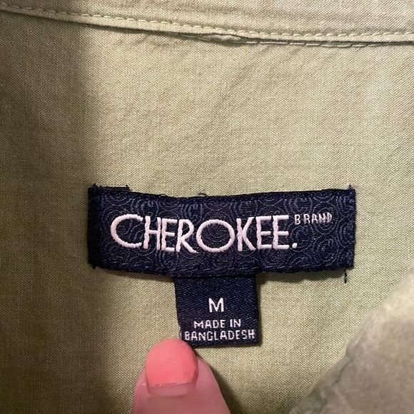 Men’s Button Down Shirt - Picture 2 of 10